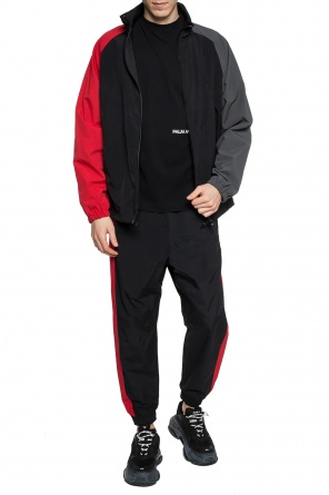 Side-stripe track pants, zdjęcie 2 Side-stripe track pants od Marcelo Burlon